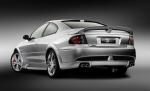 Holden Coupe 4 2003 года